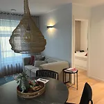 New Apartment In Kadriorg, Tallinn City Centre