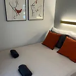 New Apartment In Kadriorg, Tallinn City Centre