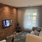 New Apartment In Kadriorg, Tallinn City Centre
