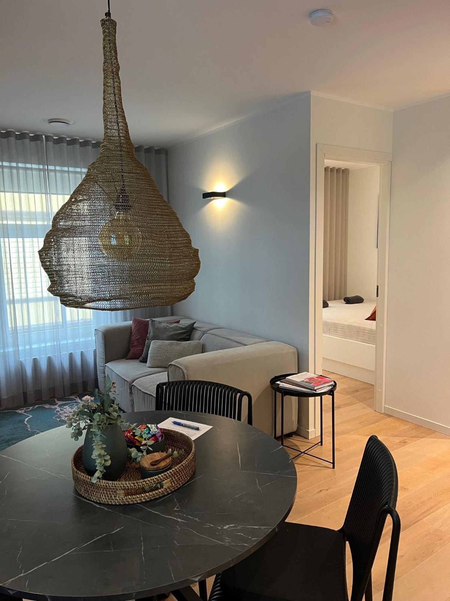 New In Kadriorg, Centre Tallinn