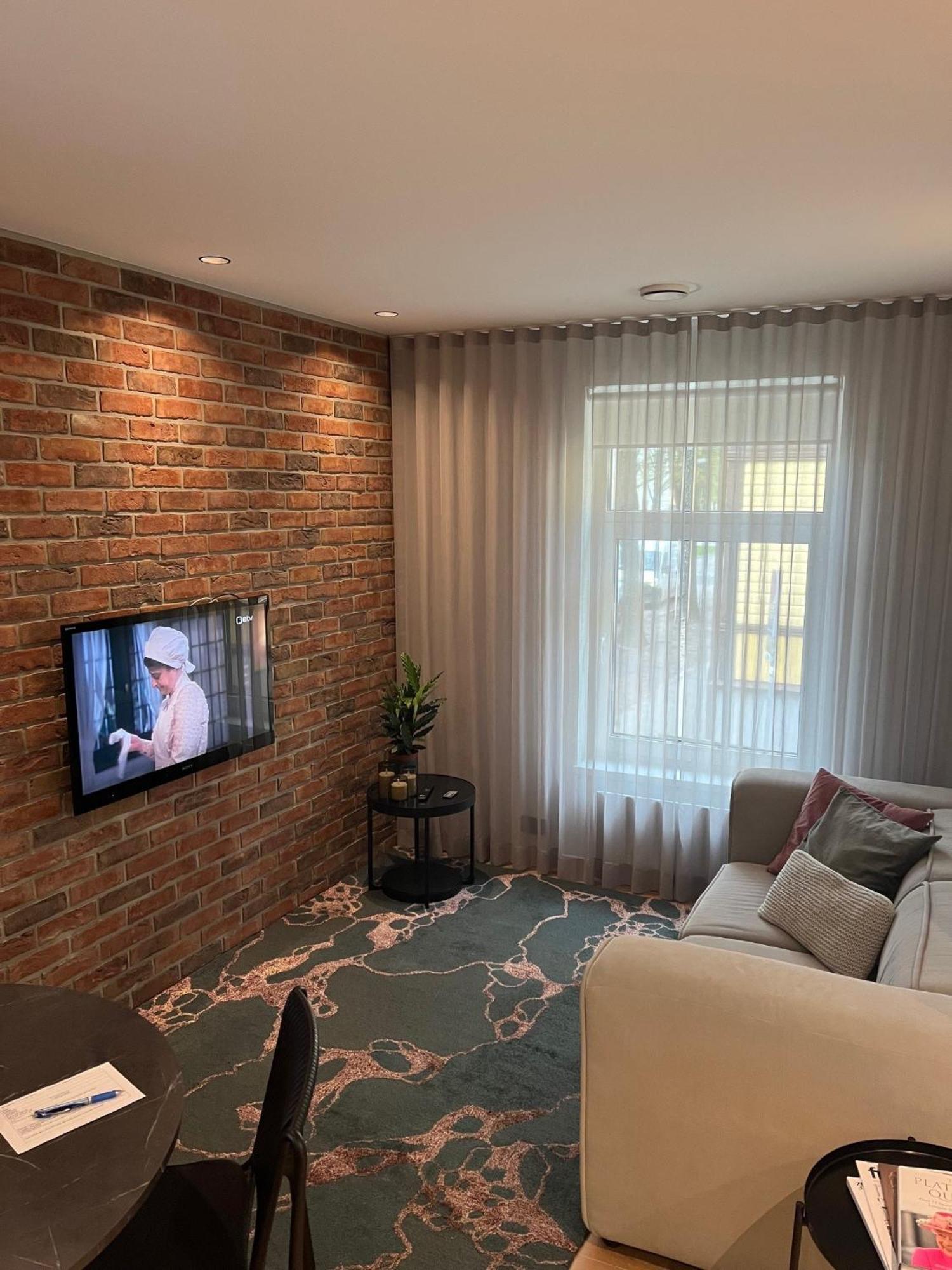 New In Kadriorg, Centre Apartamento Talin